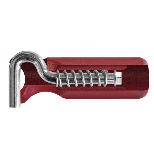 Mango para tornillo de apriete Maxipress F & R