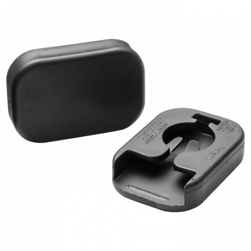 Protectores tornillos apriete Pvc