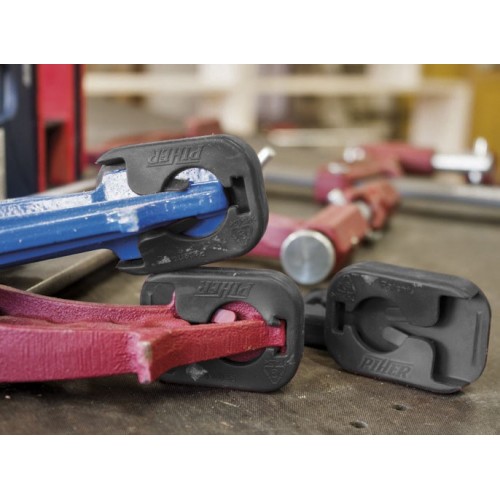 Protectores tornillos apriete Pvc