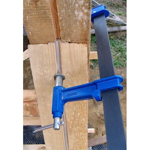 Tornillo de apriete sistema émbolo