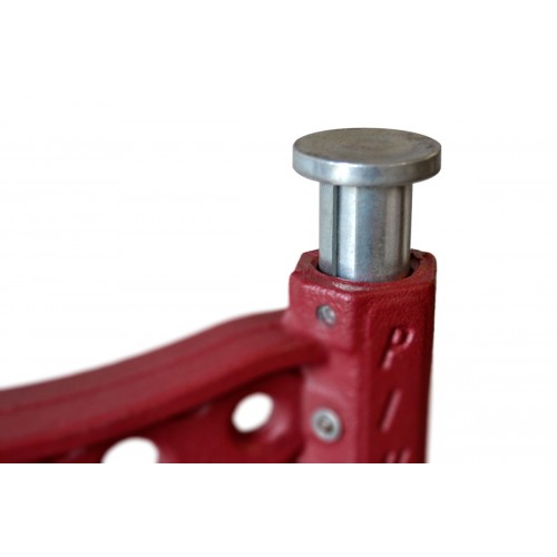 Tornillo apriete reversible maxipress