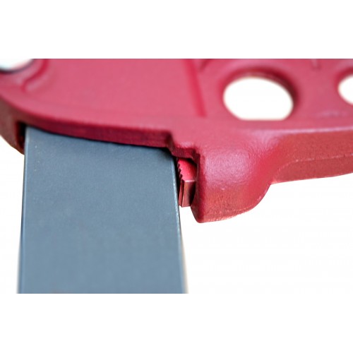 Tornillo apriete reversible maxipress