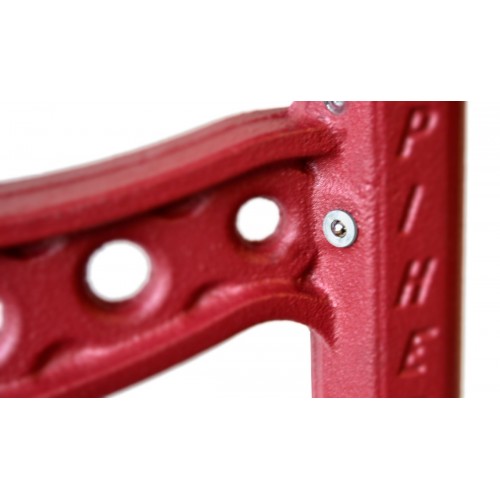 Tornillo apriete reversible maxipress