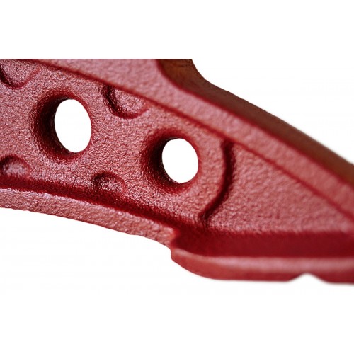 Tornillo apriete reversible maxipress