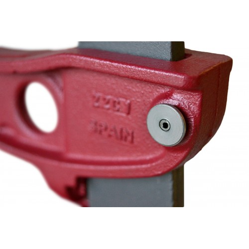 Tornillo apriete reversible maxipress