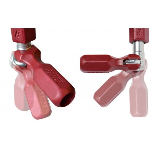 Tornillo apriete reversible maxipress