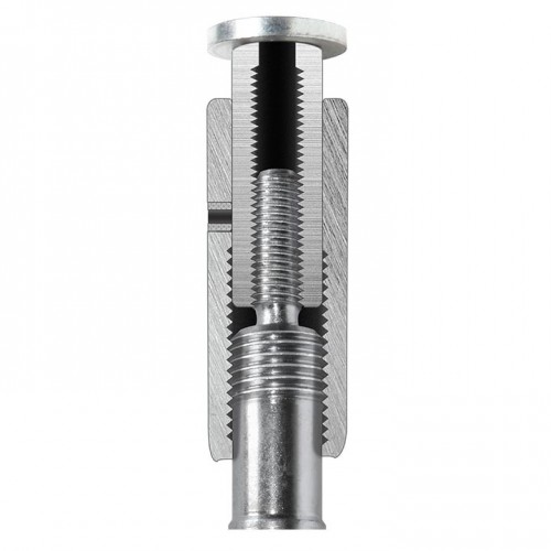  Tornillo de apriete sistema de émbolo Maxipress