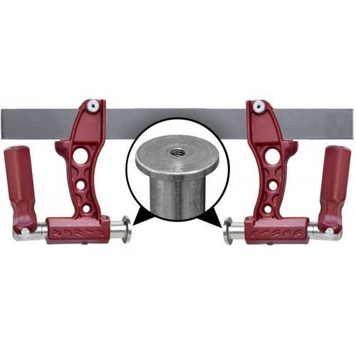 Tornillo apriete reversible maxipress