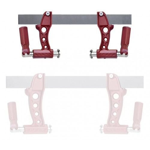 Tornillo apriete reversible maxipress