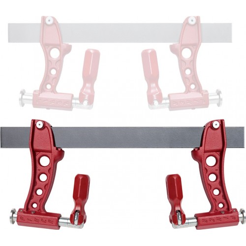 Tornillo apriete reversible maxipress