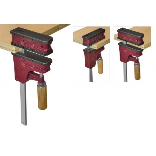TORNILLO APRIETE PARALELO PRL 400