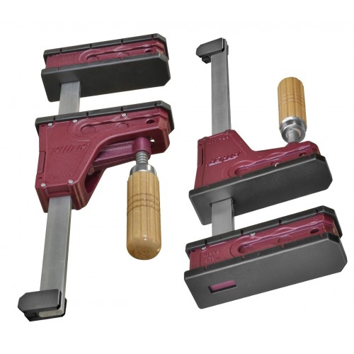 TORNILLO APRIETE PARALELO PRL 400