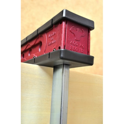 TORNILLO APRIETE PARALELO PRL 400