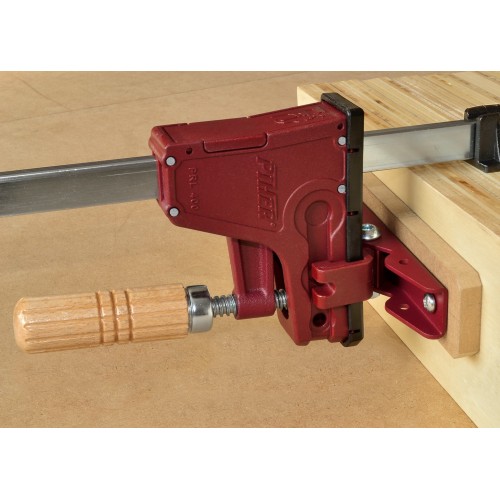 SET DE ZAPATAS PIVOTANTES PARA TORNILLO APRIETE PRL 400
