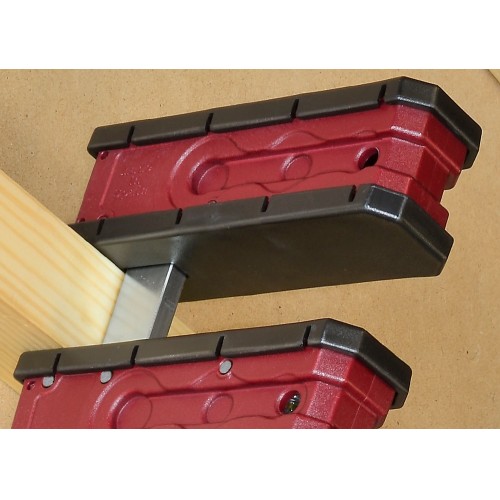Set de 3 protectores PRL 400