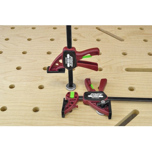 TCM Accesorio para mesas Madera 19-20mm
