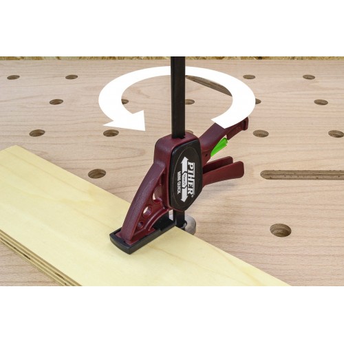 TCM Accesorio para mesas Madera 19-20mm