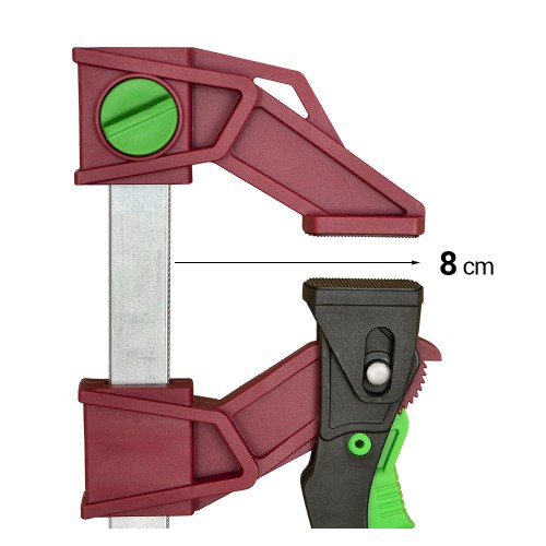 TORNILLO APRIETE LIGERO DE PALANCA