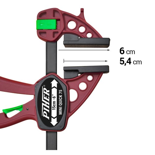 Juego de Protectores Mini Quick