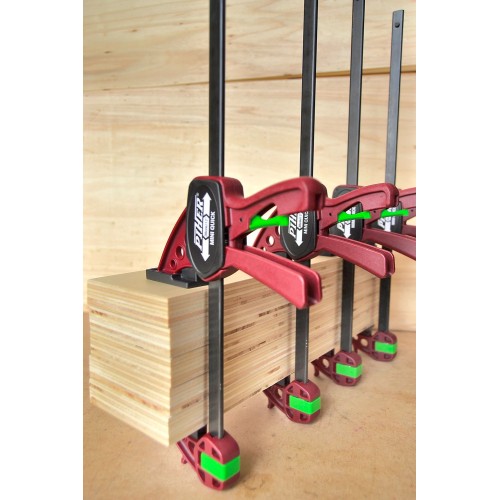 TORNILLO APRIETE LIGERO MINI QUICK PIHER