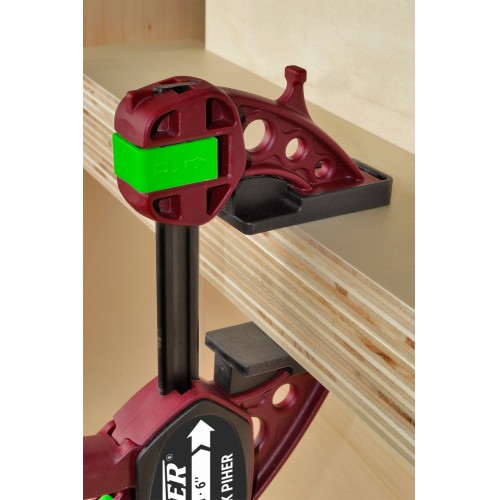 TORNILLO APRIETE LIGERO QUICK PIHER