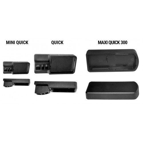 Juego de Protectores Mini Quick