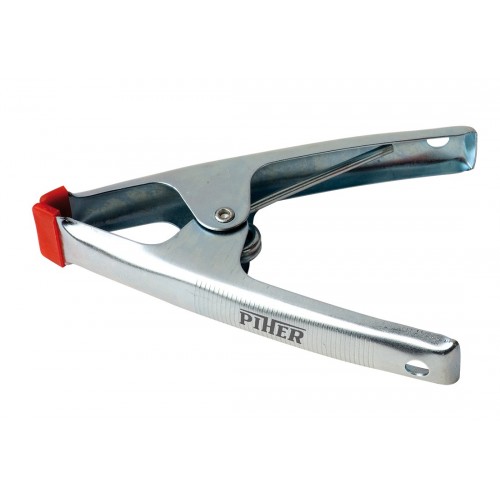 Pinza Metálica