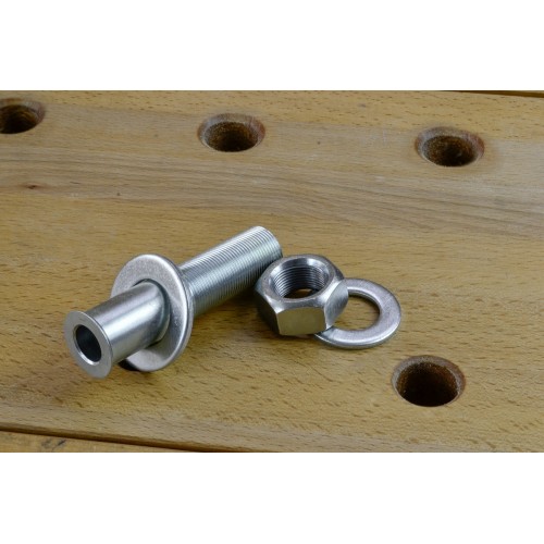 TCP - Casquillo adaptador para Bancos de Madera