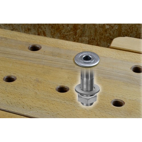 TCP - Casquillo adaptador para Bancos de Madera
