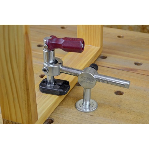 TCP - Casquillo adaptador para Bancos de Madera