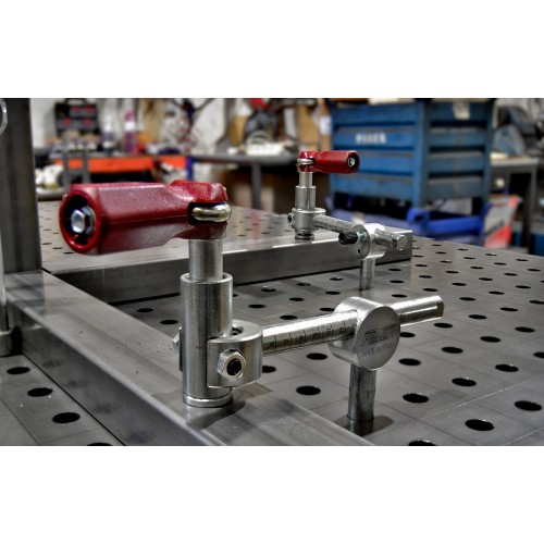 TCP de Émbolo para mesa