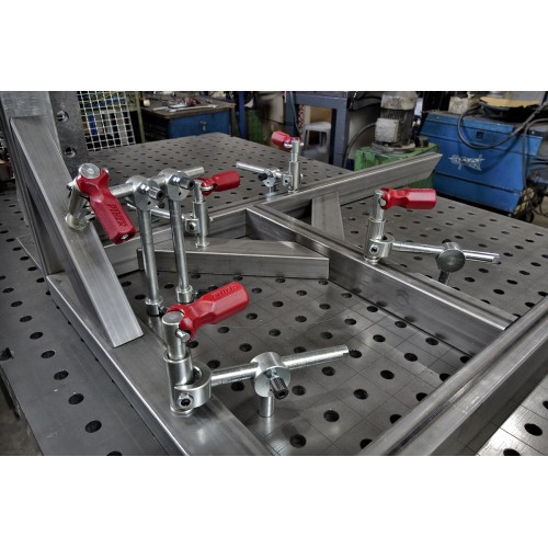 TCP de Émbolo para mesa