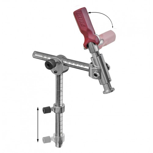 TCP de Émbolo para mesa