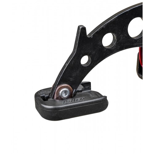 TGA · Grapa Autoajustable de mesa