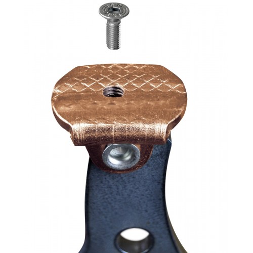 TGA160 - Grapa Autioajustable Rápida
