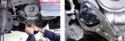 Bocas Gran capacidad