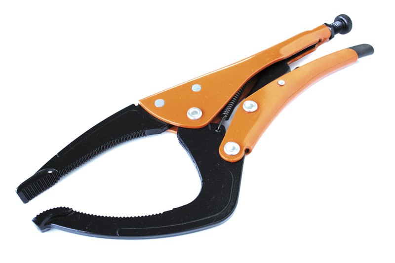 Bocas Gran capacidad