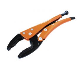Grip omnium