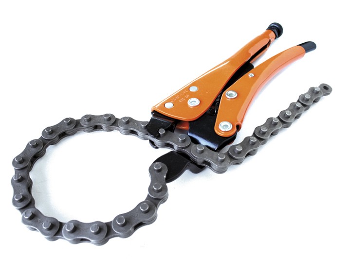 Grip de cadena