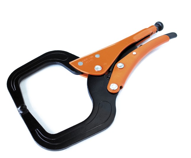 Grip cuello de Cisne