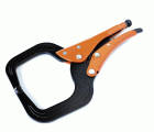 Grip cuello de Cisne