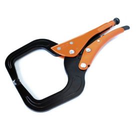 Grip cuello de Cisne