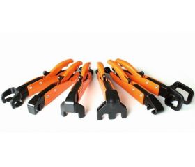 Grip Axiales