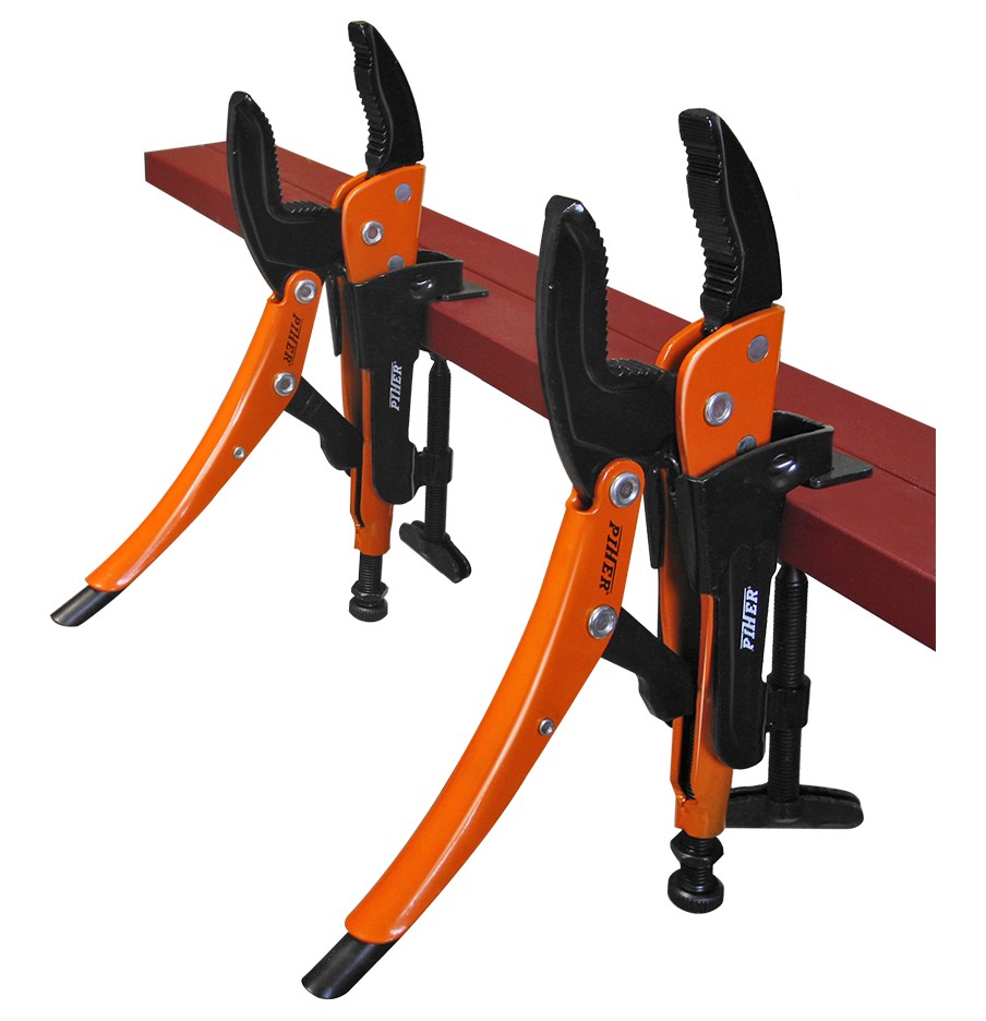 1010 Soporte de Grip 10