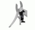 1010 Soporte de Grip 10