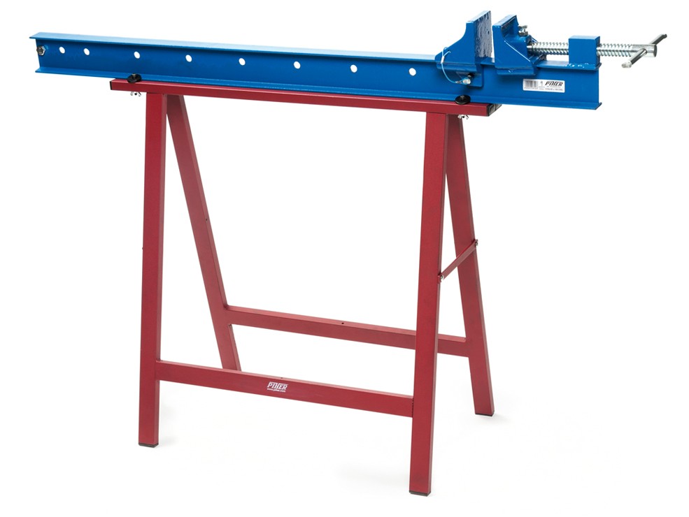 Tornillo de apriete vigueta