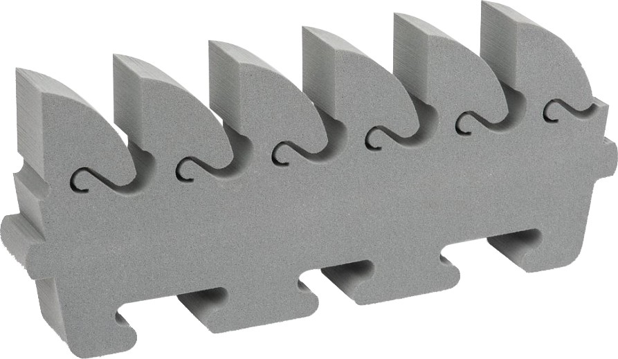 Bow FPU2 · Juego de repuestos de pluma Ultralight