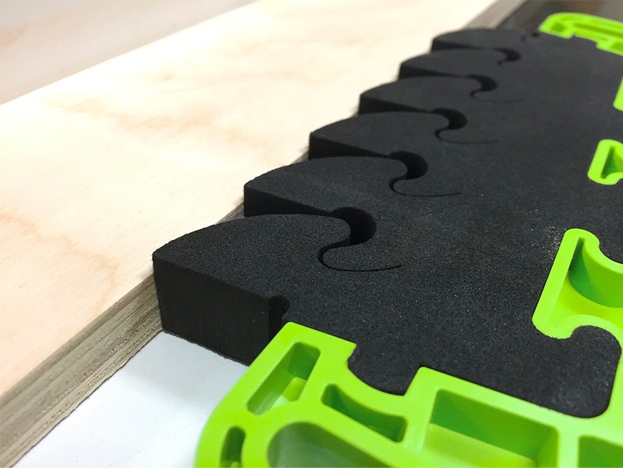 Bow FPS2 · Set de repuesto standard