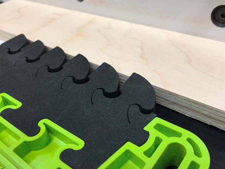 Bow FPS2 · Set de repuesto standard