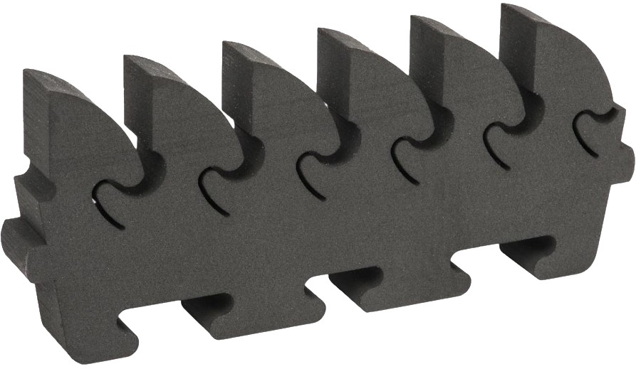 Bow FPS2 · Set de repuesto standard